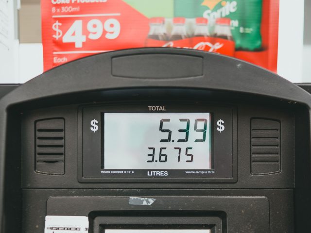 Comment faire face à la hausse des prix des carburants ?