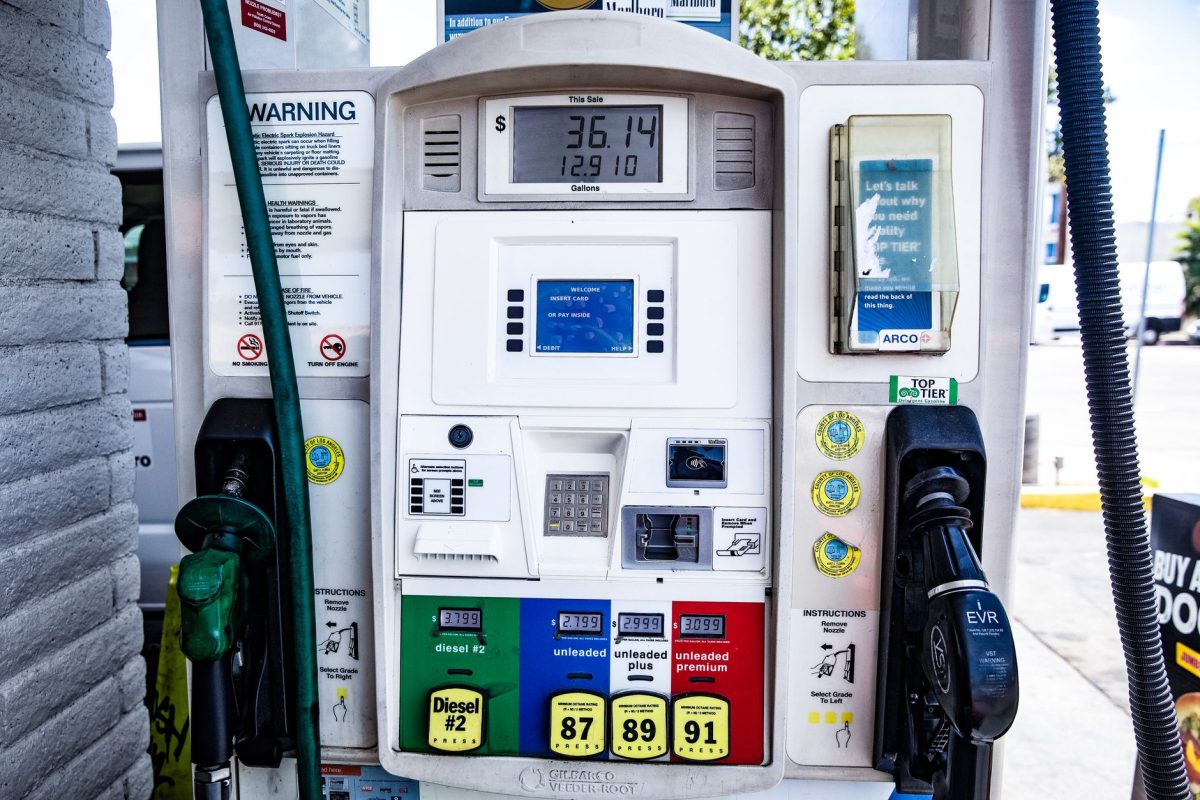 Depuis octobre 2023, hausse des prix du diesel impacte les ménages