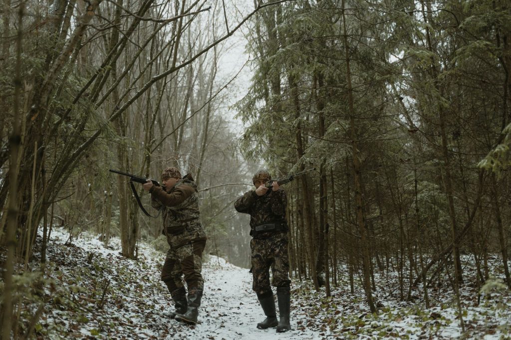 Les incendies de l&rsquo;été 2023 modifient la pratique de la chasse en France