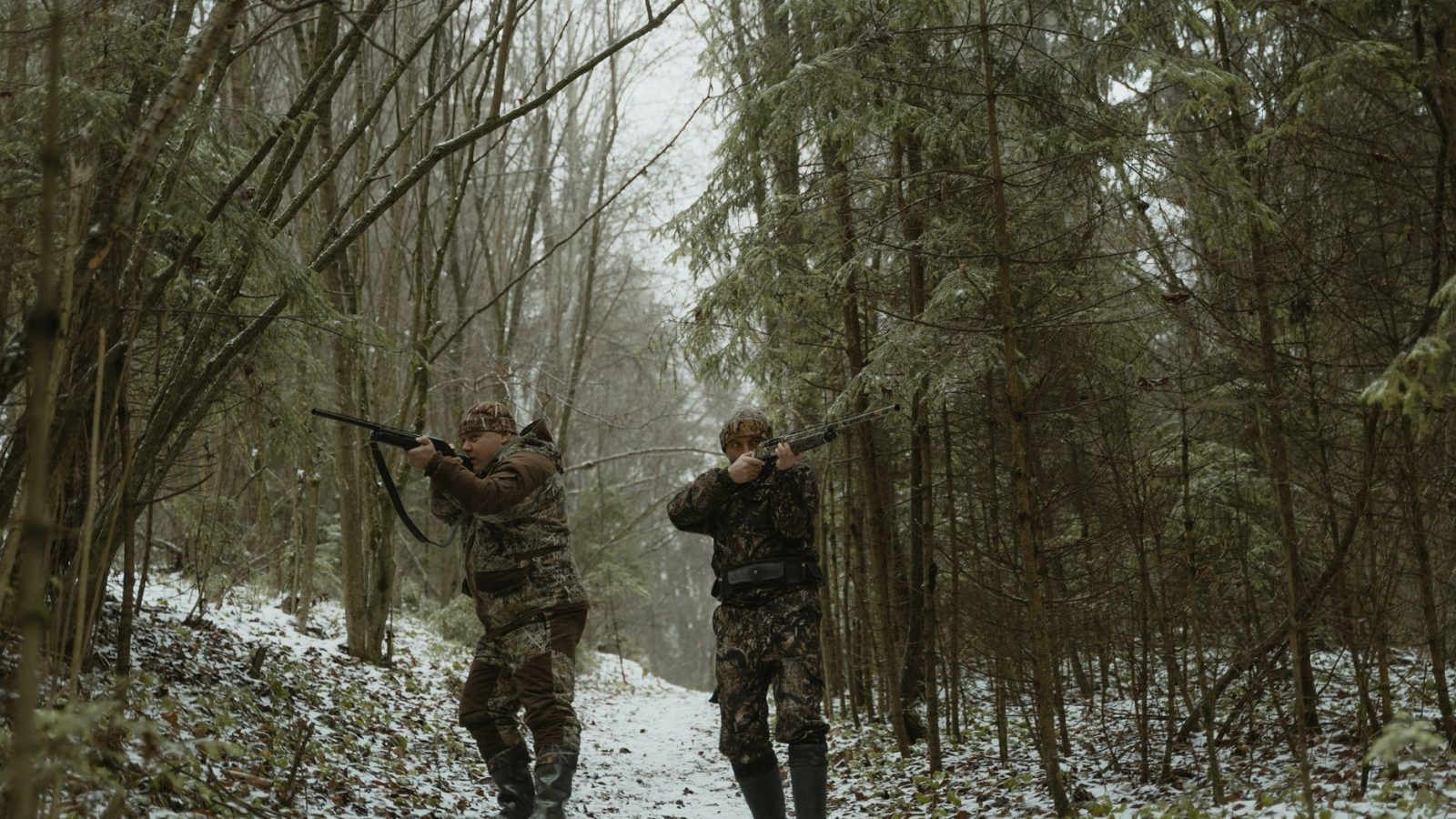 Les incendies de l'été 2023 modifient la pratique de la chasse en France