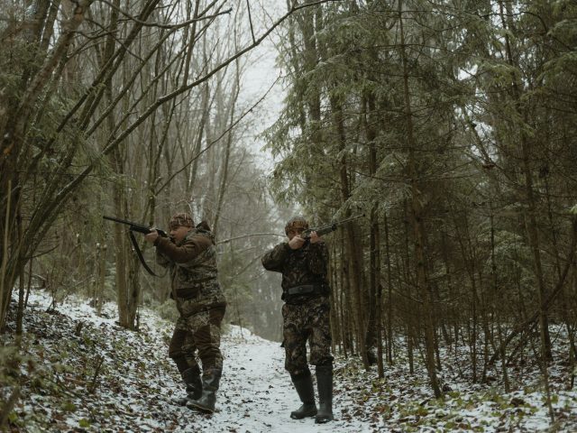 Les incendies de l&rsquo;été 2023 modifient la pratique de la chasse en France