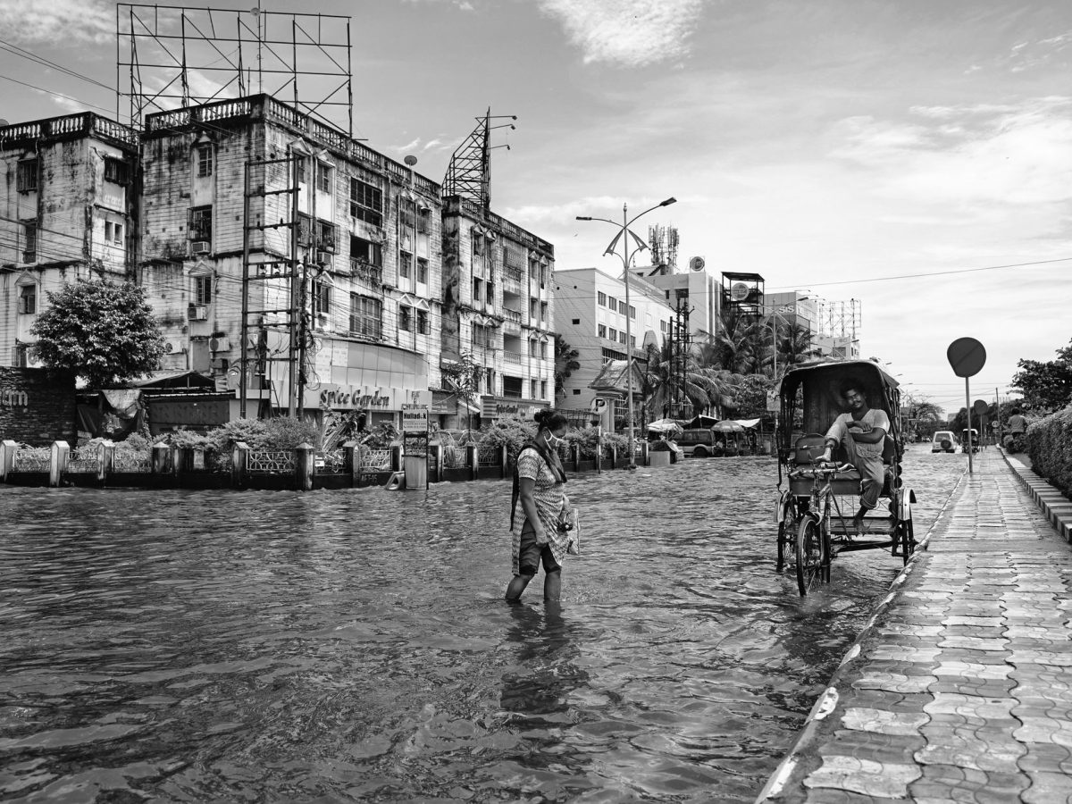 Inondations à Bangkok : Ce que cela signifie pour vos trajets