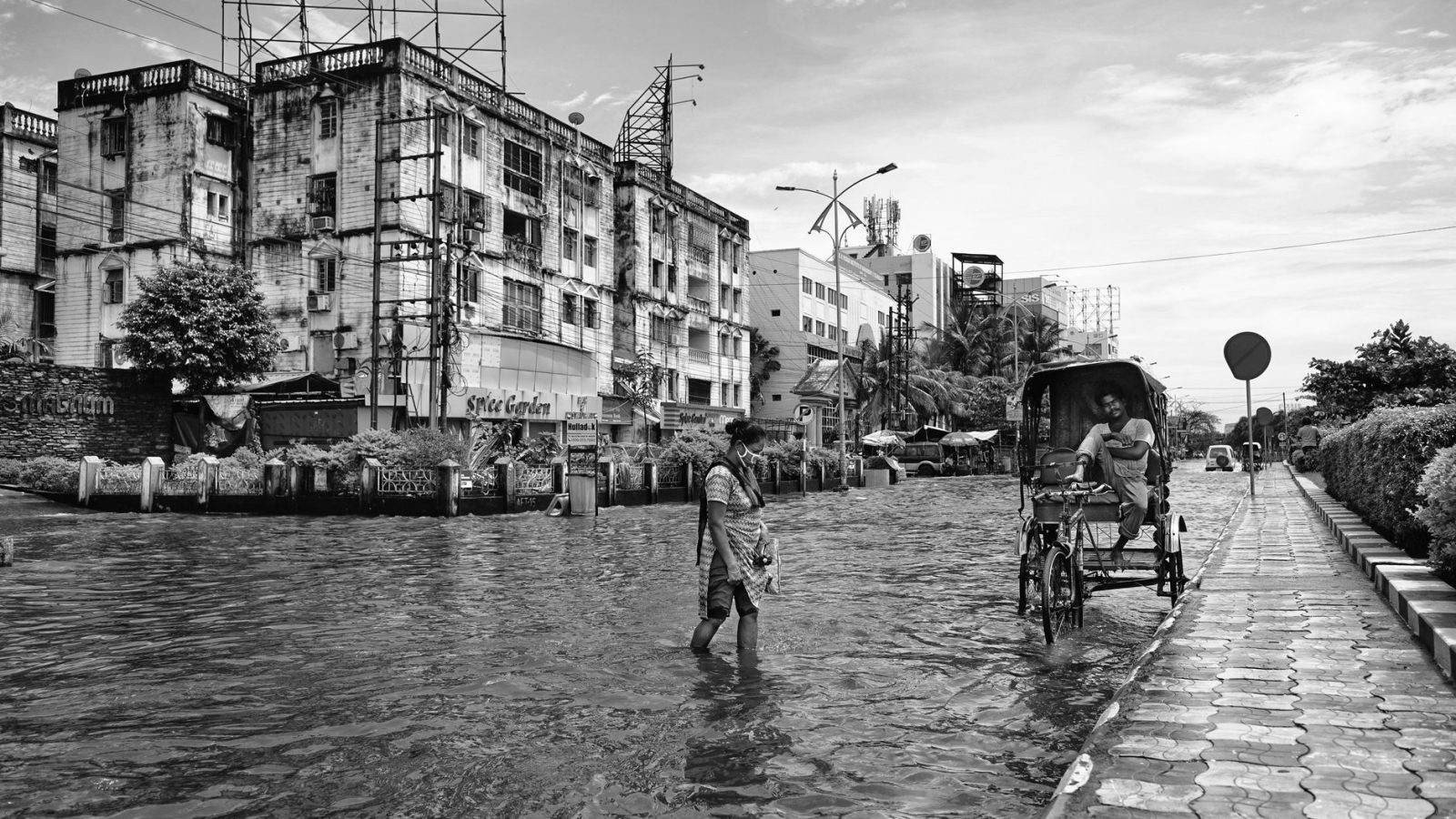 Inondations à Bangkok : Ce que cela signifie pour vos trajets