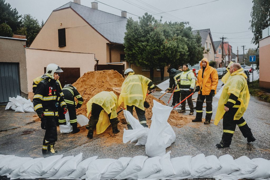 Protéger votre maison des inondations avec Alabri