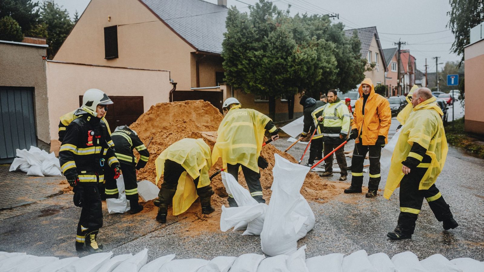 Protéger votre maison des inondations avec Alabri