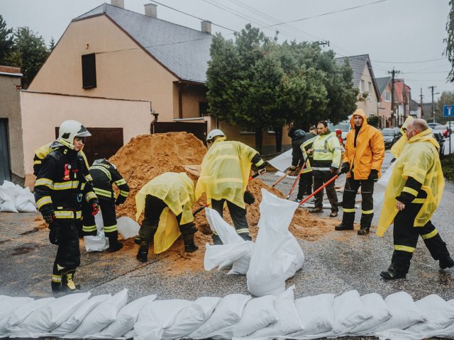Protéger votre maison des inondations avec Alabri
