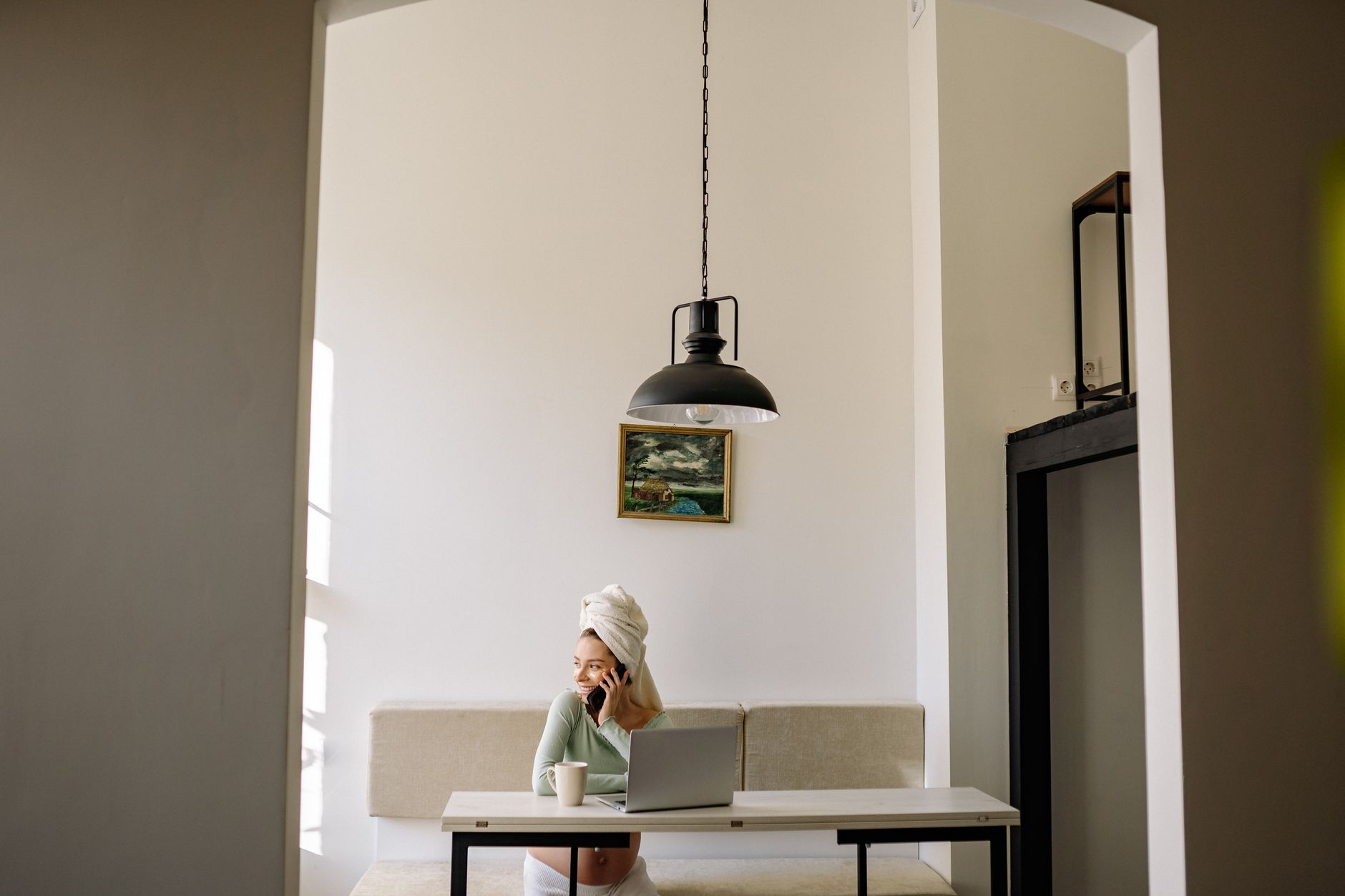 Comment choisir un thermostat connecté pour une petite maison