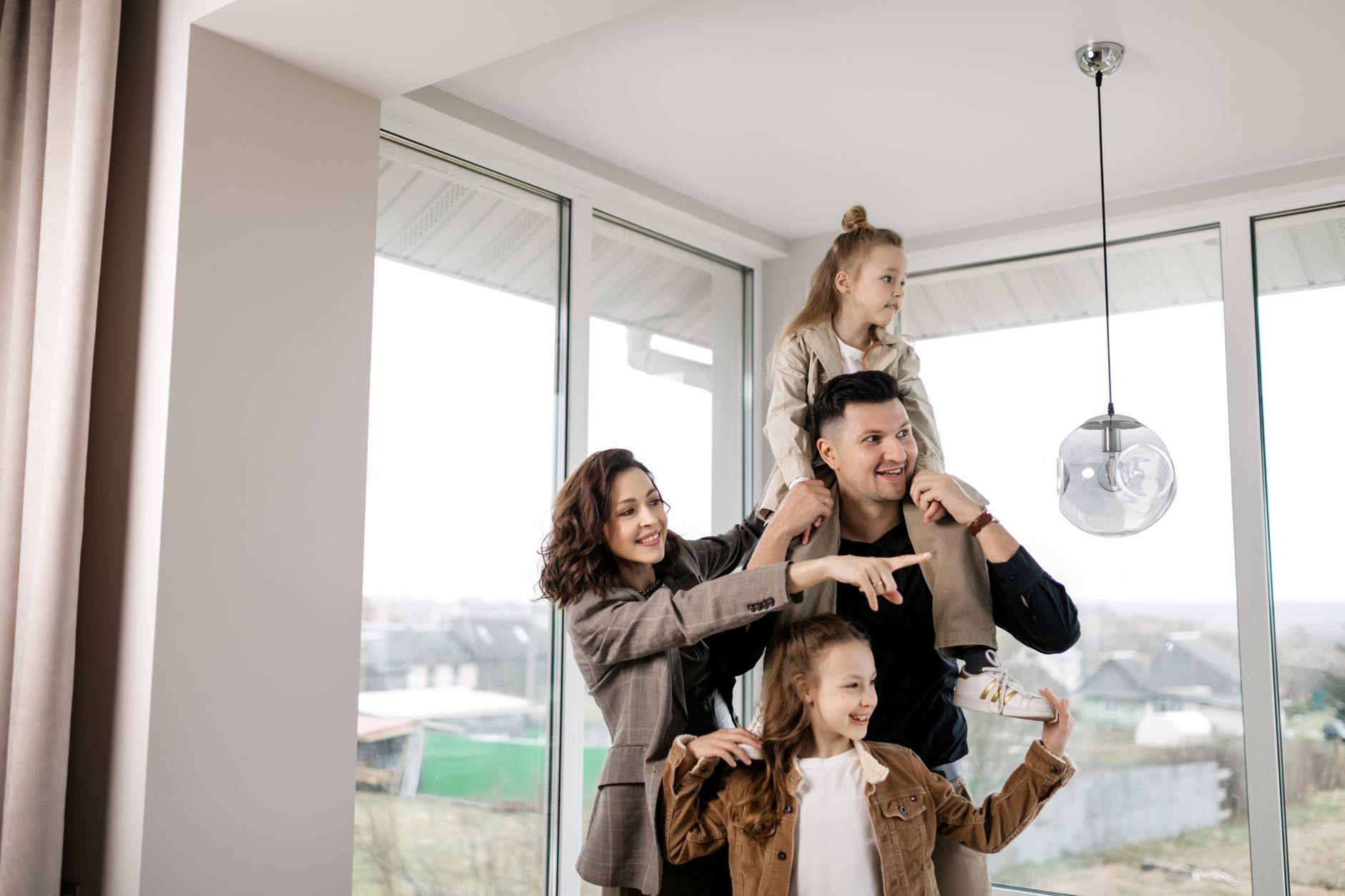 Optimiser la lumière naturelle chez soi : conseils pratiques