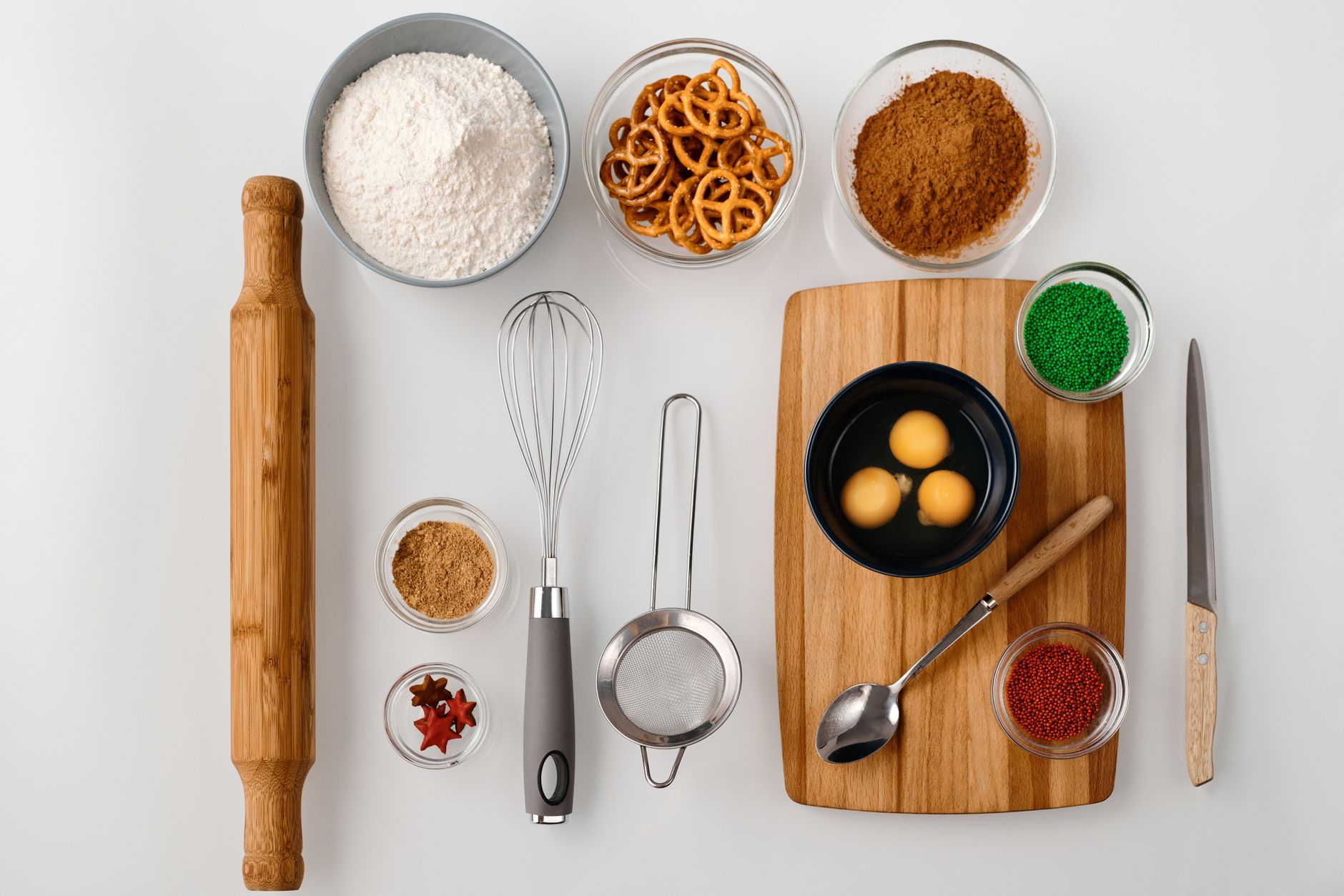 Recettes simples en 3–5 ingrédients : guide et astuces