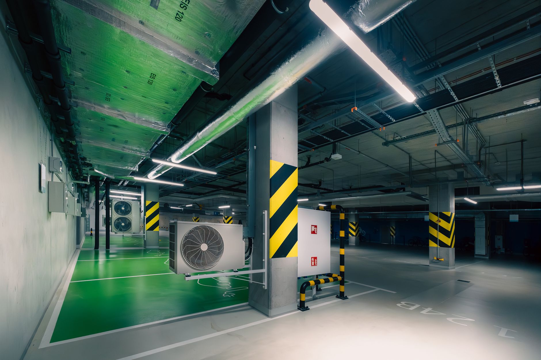 Comment fonctionne une pompe à chaleur air‑air : explication