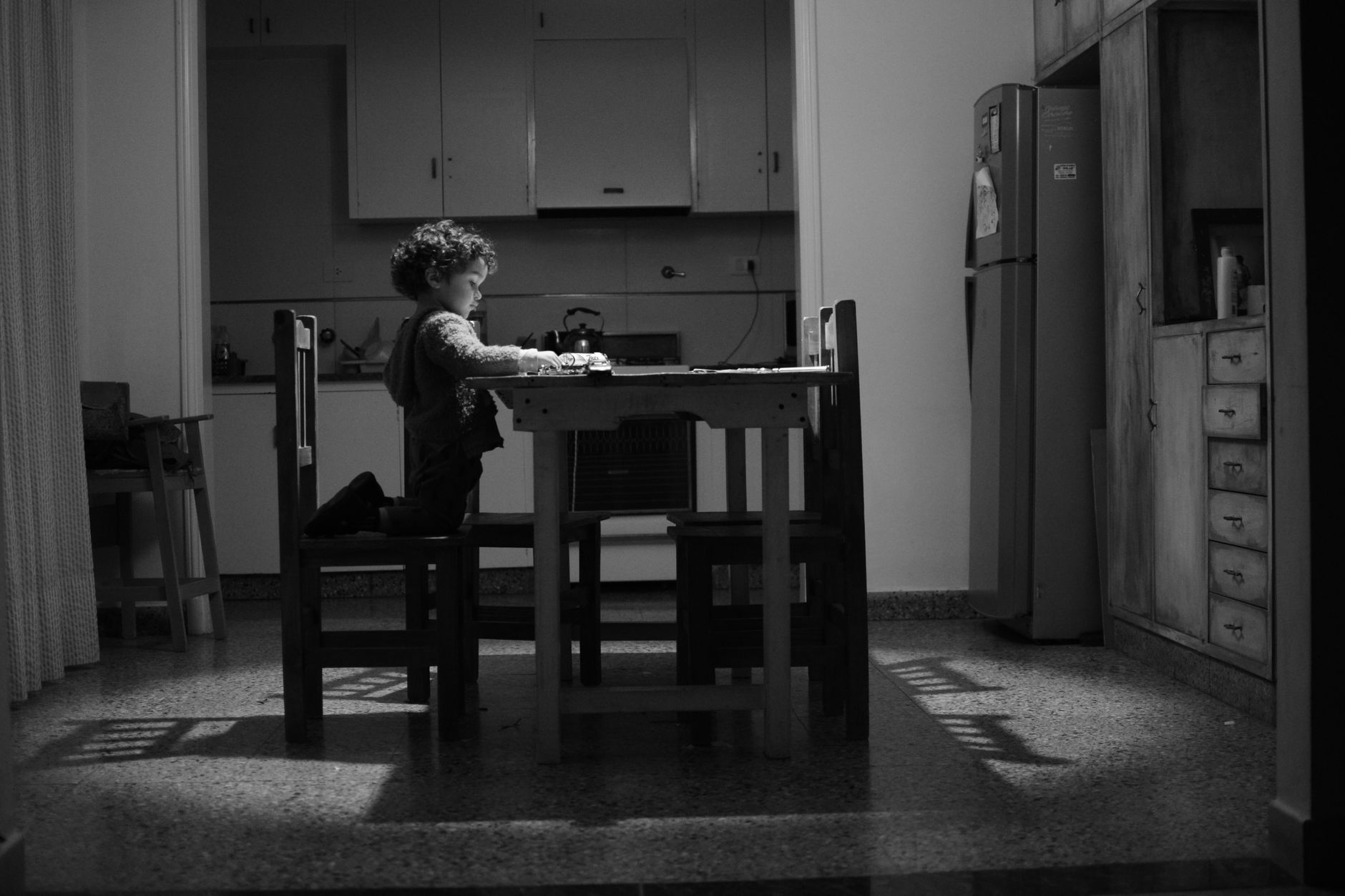 Routine du soir sans écrans pour mieux dormir et récupérer