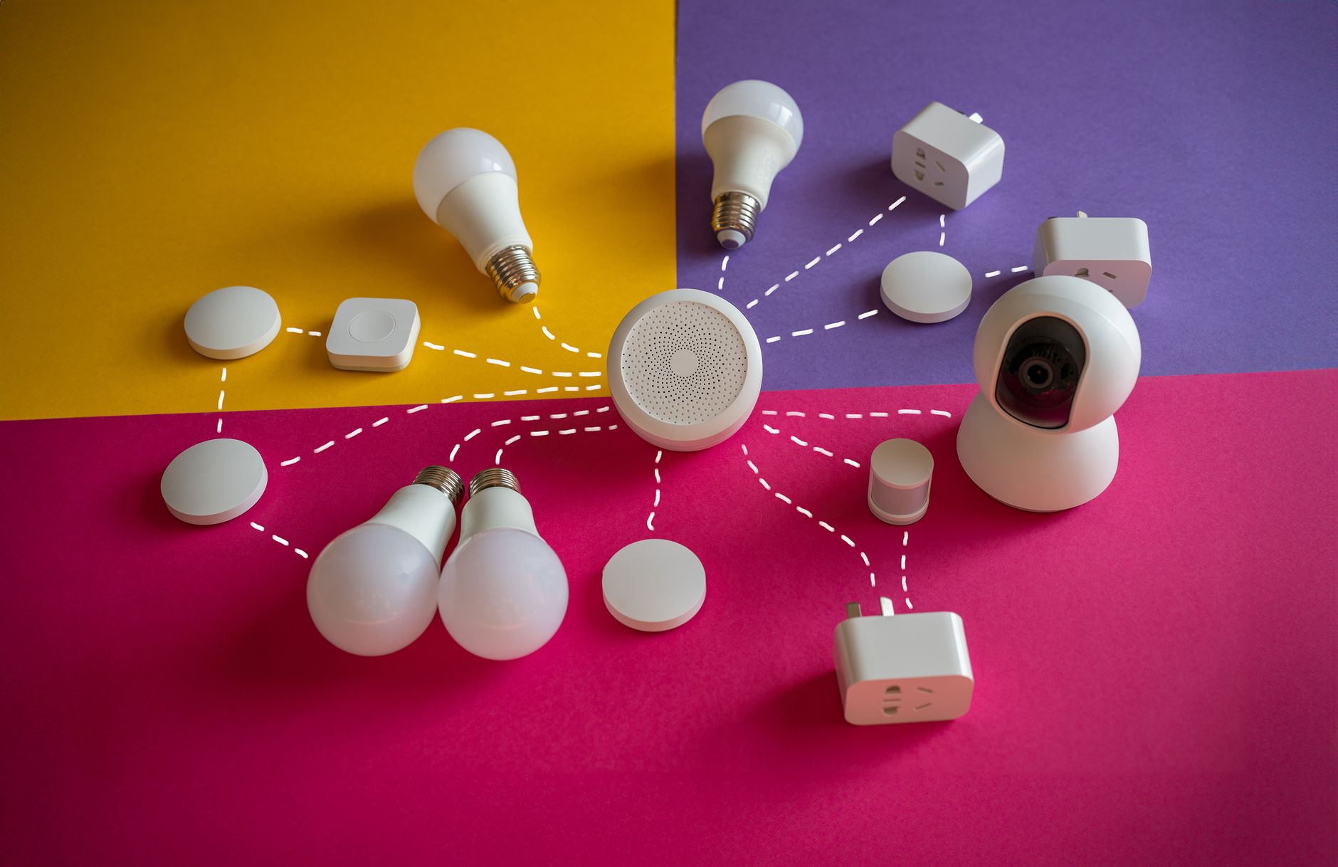 Thermostat intelligent : choisir entre Tado et Nest