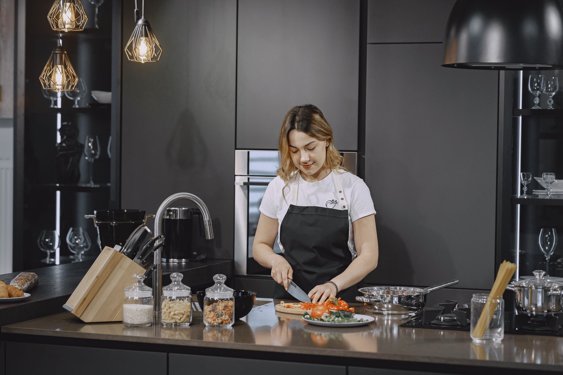 Guide pratique pour une cuisine domestique efficace