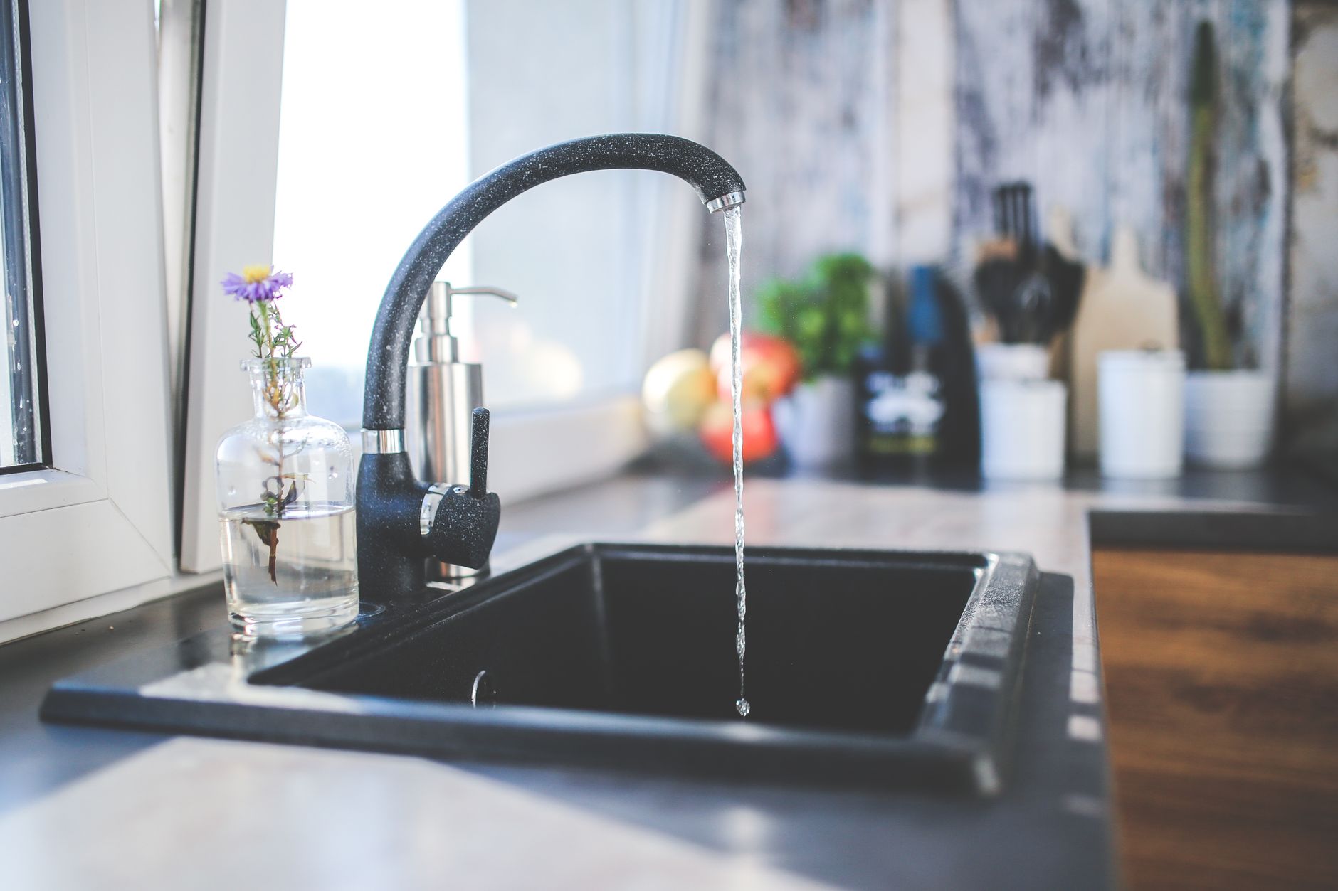 Astuces pour économiser l'eau à la maison