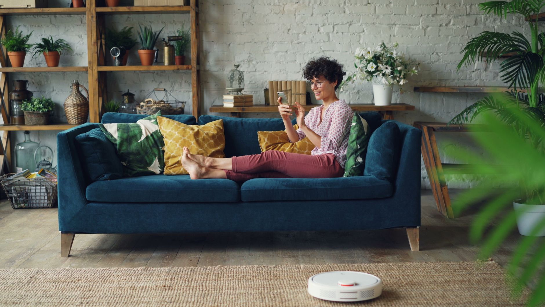 Avis consommateurs iRobot Roomba : points forts et limites