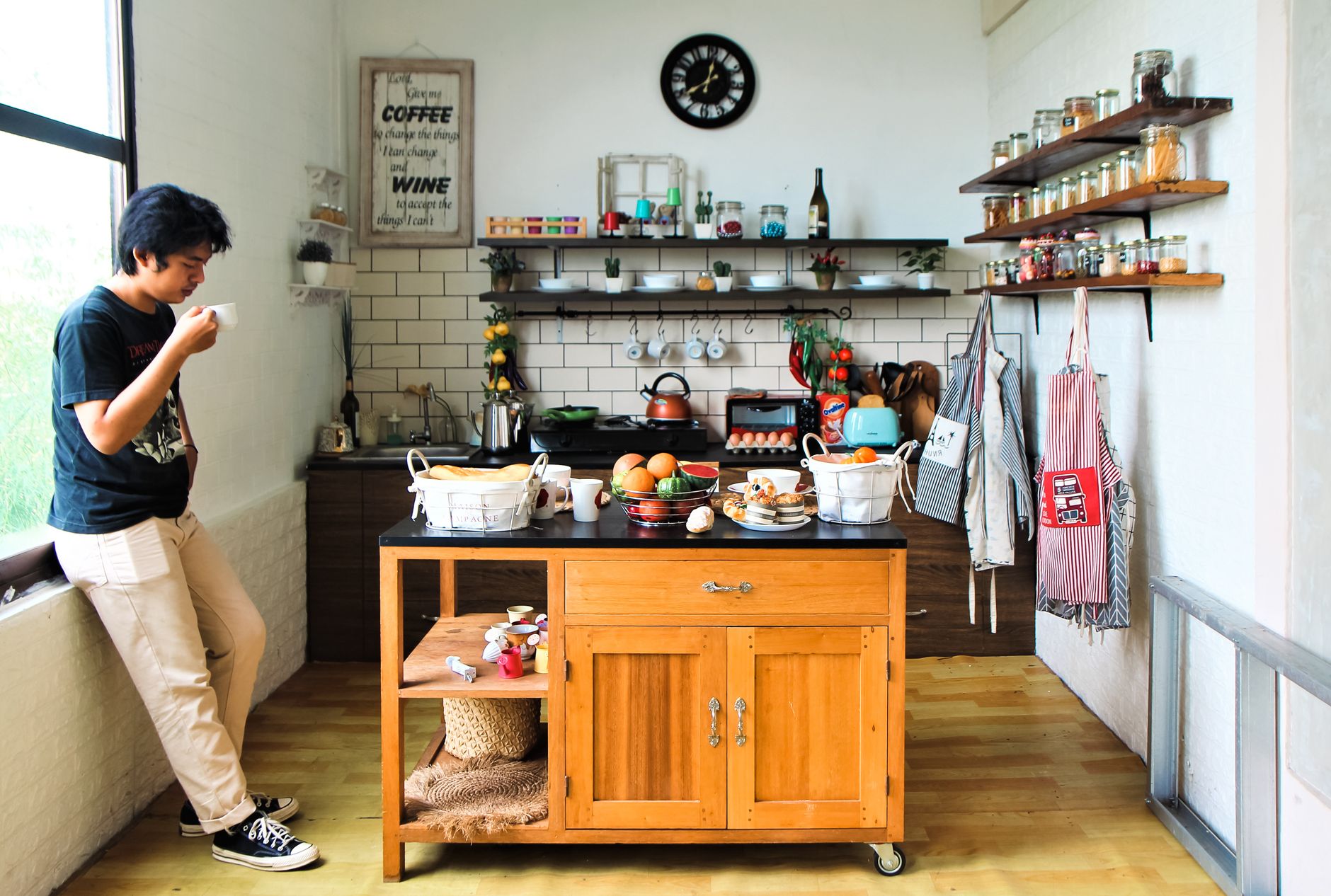 Outils indispensables pour bricoler chez soi