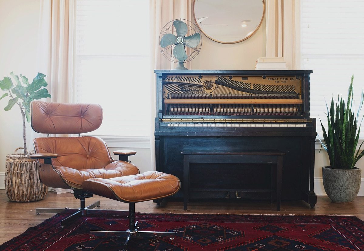 Choisir un tapis anti-bruit pour appartement