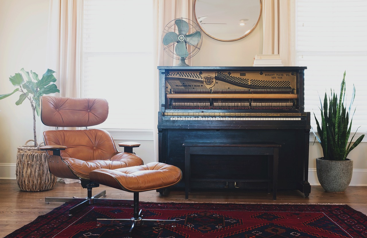 Choisir un tapis anti-bruit pour appartement