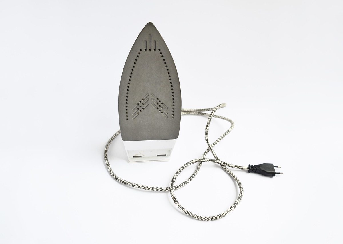 Avis sur les fers à repasser vapeur Rowenta