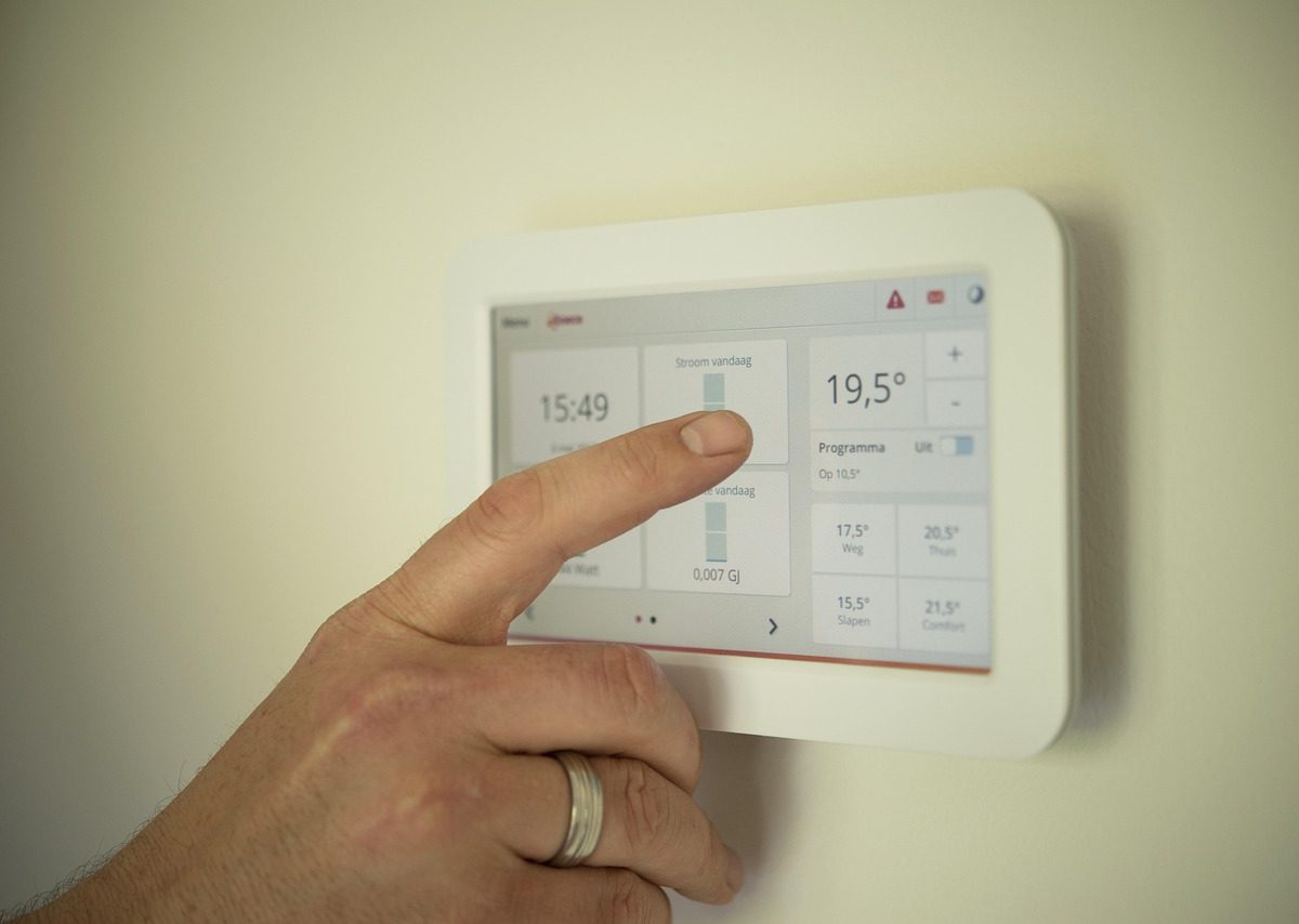 Thermostat intelligent : choisir entre Tado et Nest