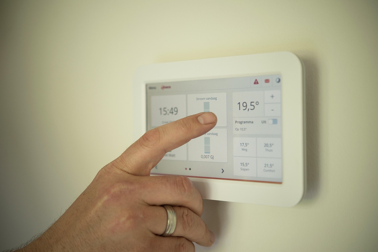 Thermostat intelligent : choisir entre Tado et Nest