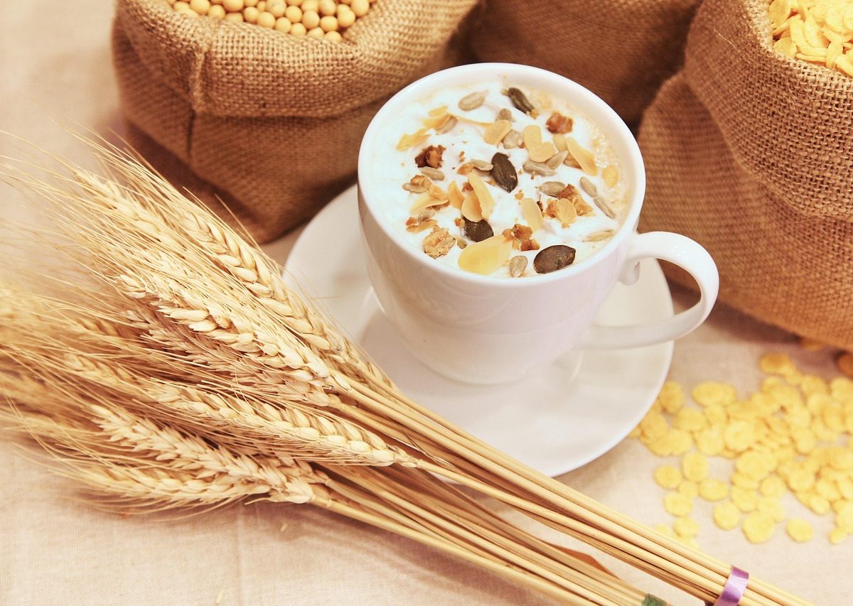 Bouger plus, manger mieux : bien se nourrir quand on est actif
