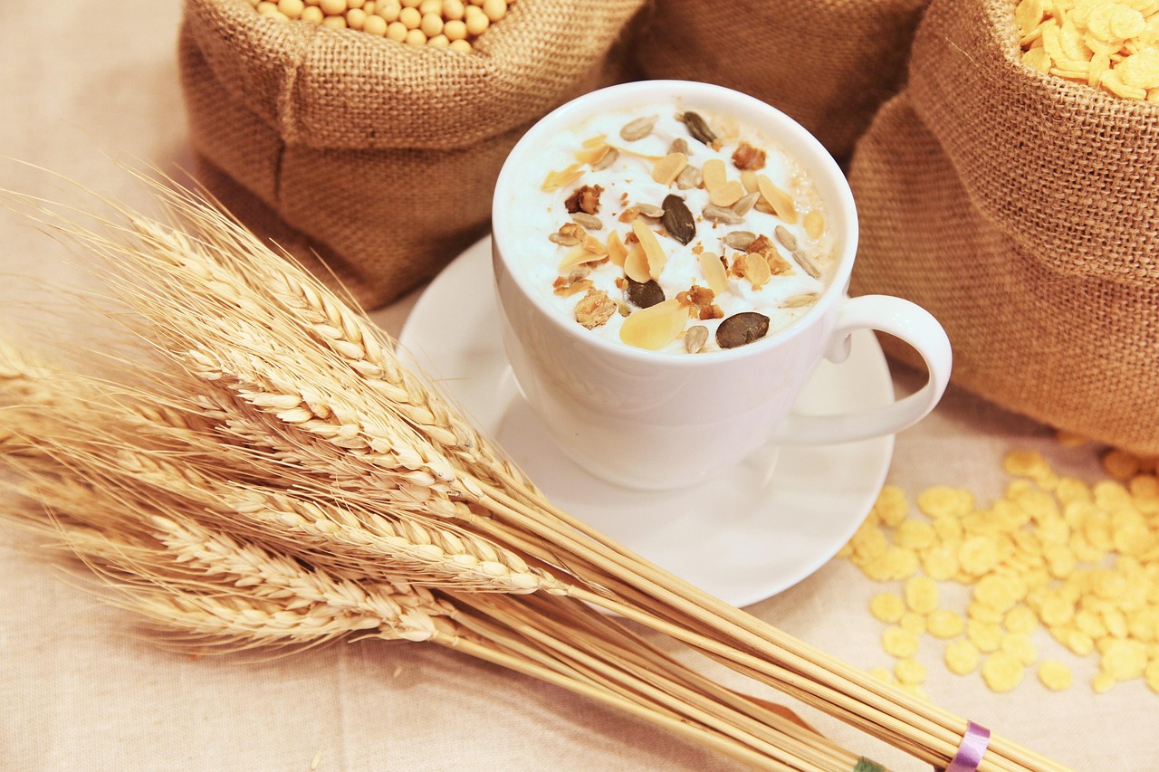 Bouger plus, manger mieux : bien se nourrir quand on est actif