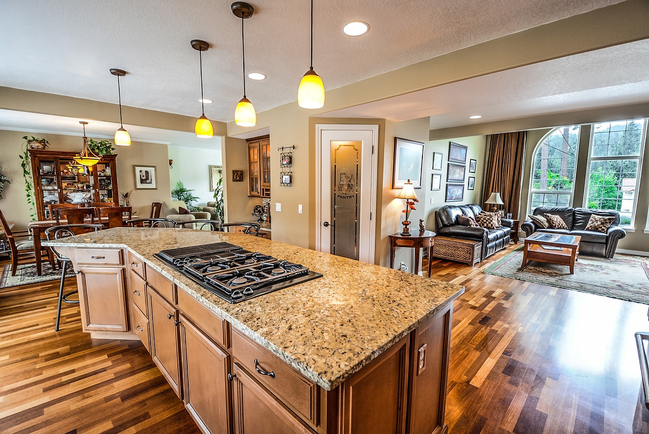 Guide pratique pour une cuisine domestique efficace