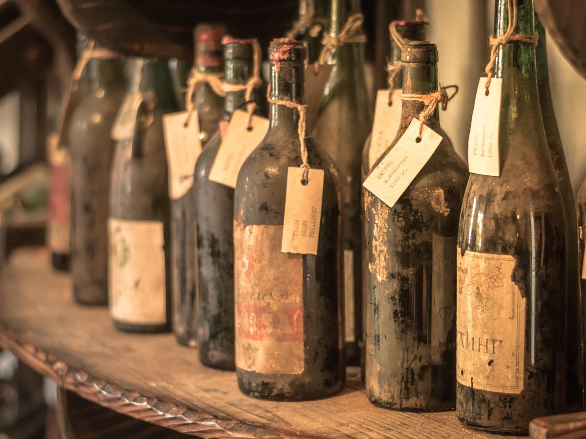 Impact de la crise viticole sur votre budget vin