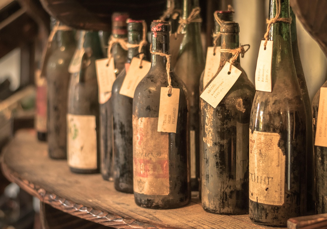 Impact de la crise viticole sur votre budget vin