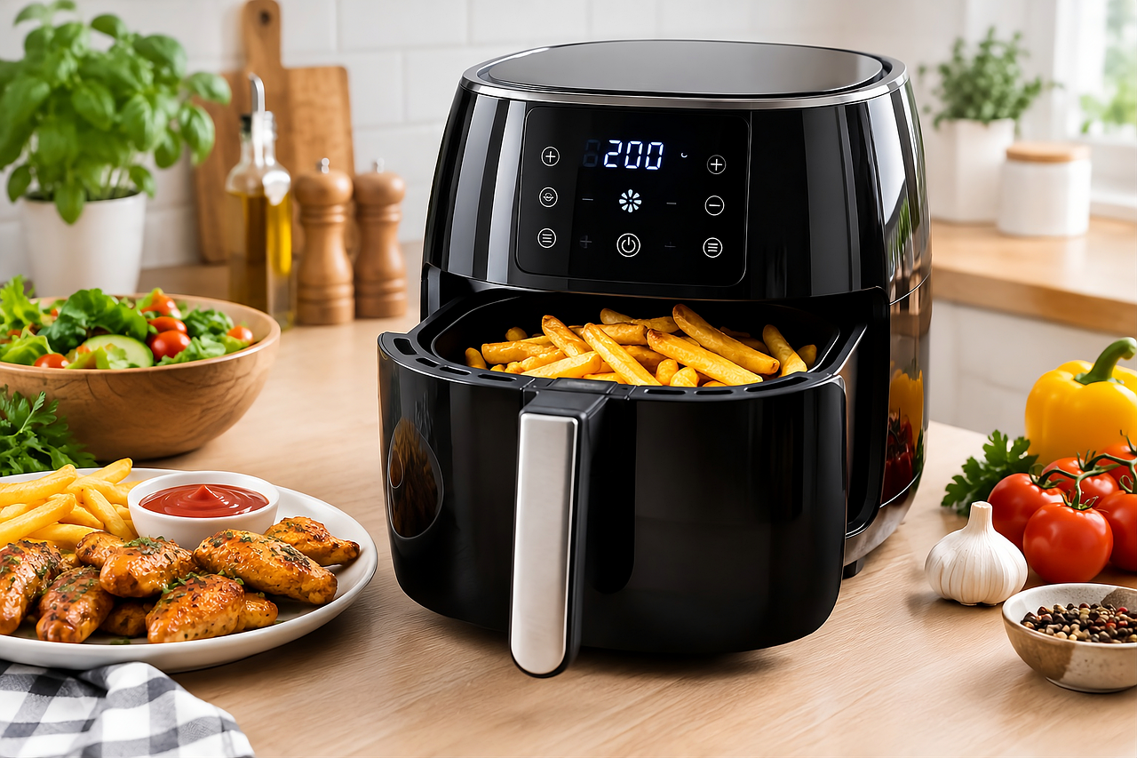 Avis Airfryer Philips : points forts et limites vérifiables