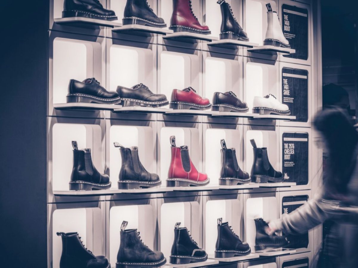 Bottines femme tendance automne-hiver 2026