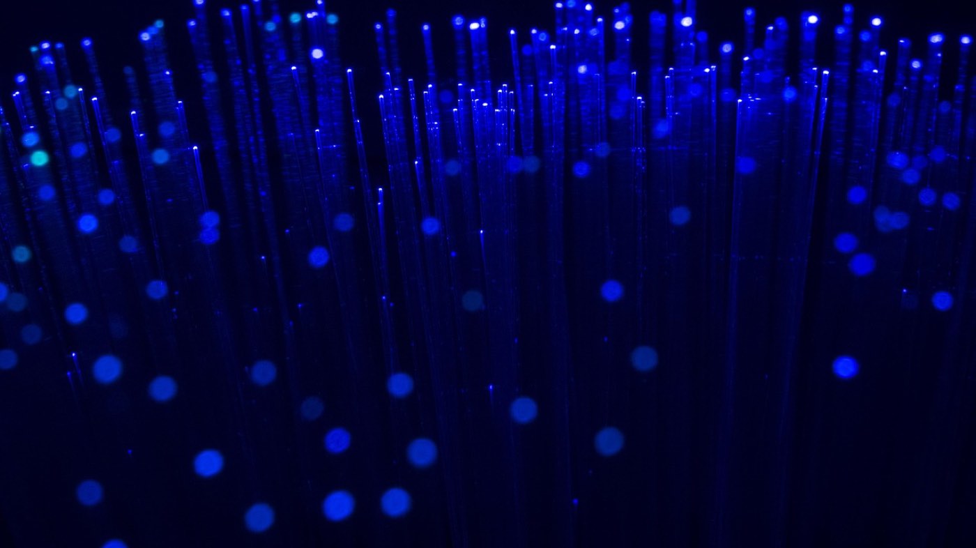 Vérifier votre éligibilité à la fibre optique