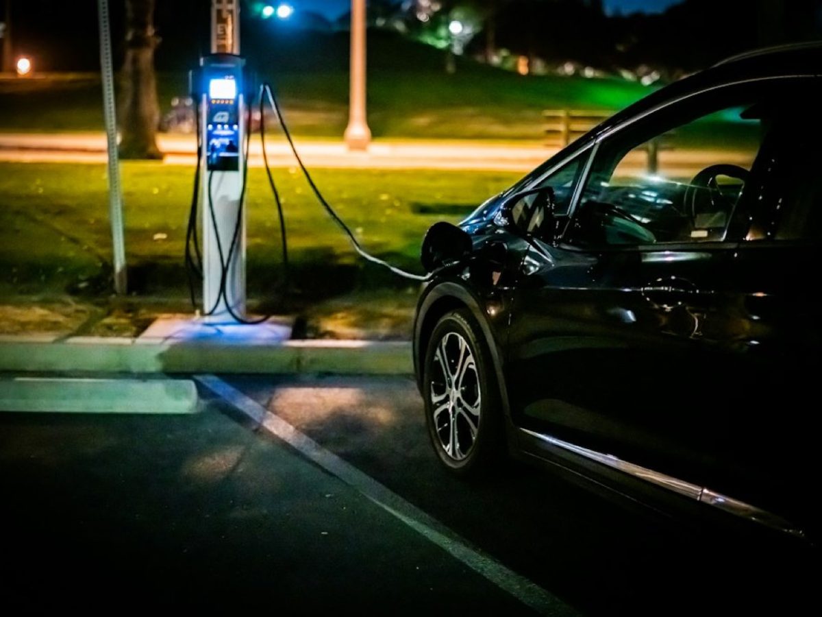 Leasing voiture électrique : 94 € par mois en 2026