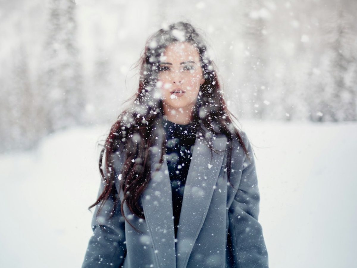 Le guide du manteau d'hiver pour femme