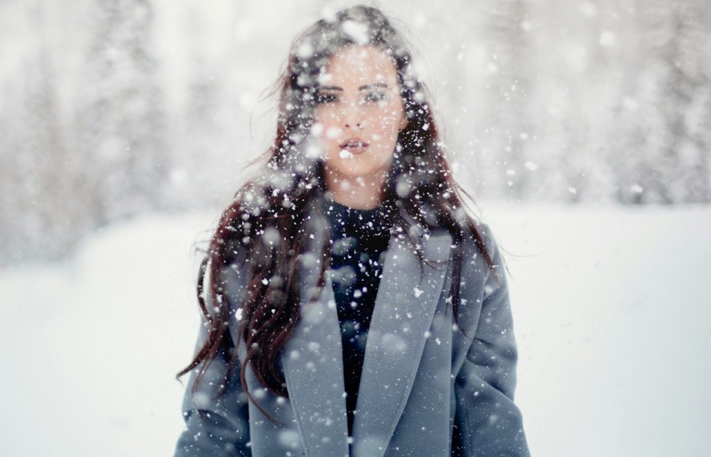 Le guide du manteau d'hiver pour femme