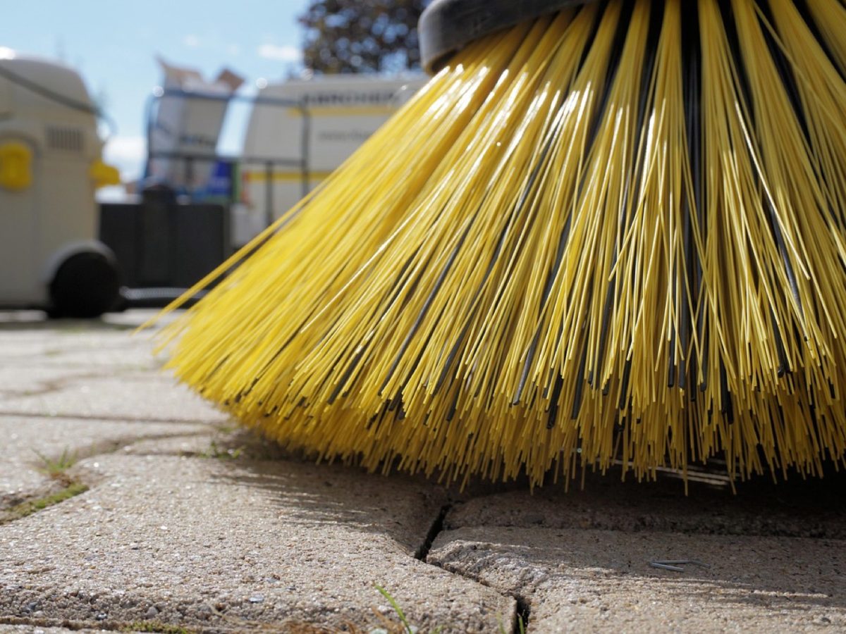 Nettoyage de printemps : par où commencer dans son logement ?