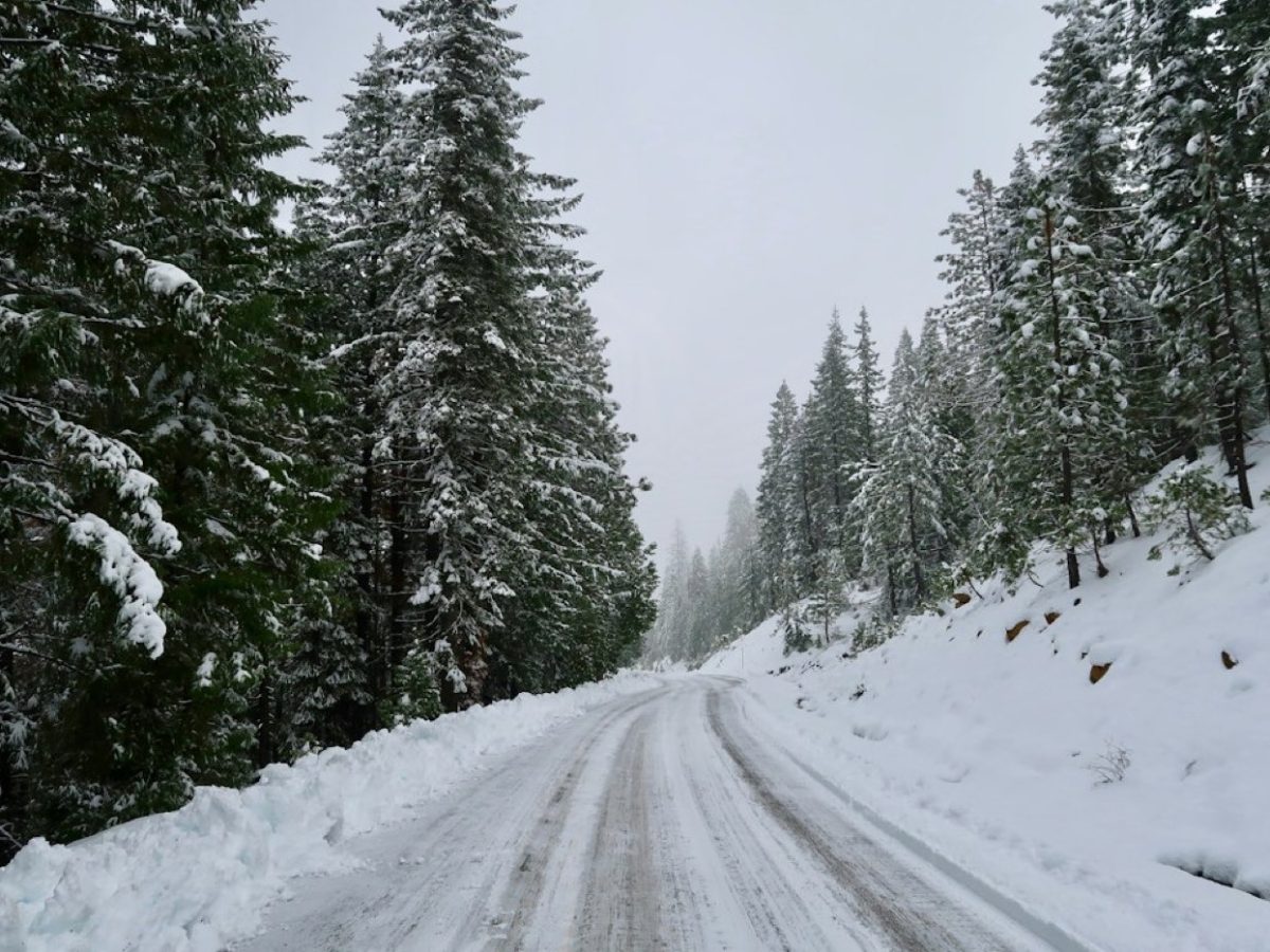 Pneus hiver obligation : trois solutions légales
