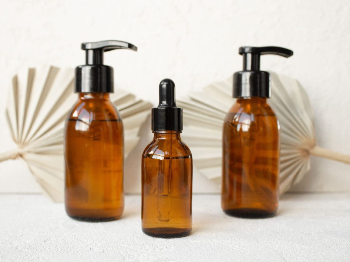 Rangement salle de bain : organiser ses soins par saison