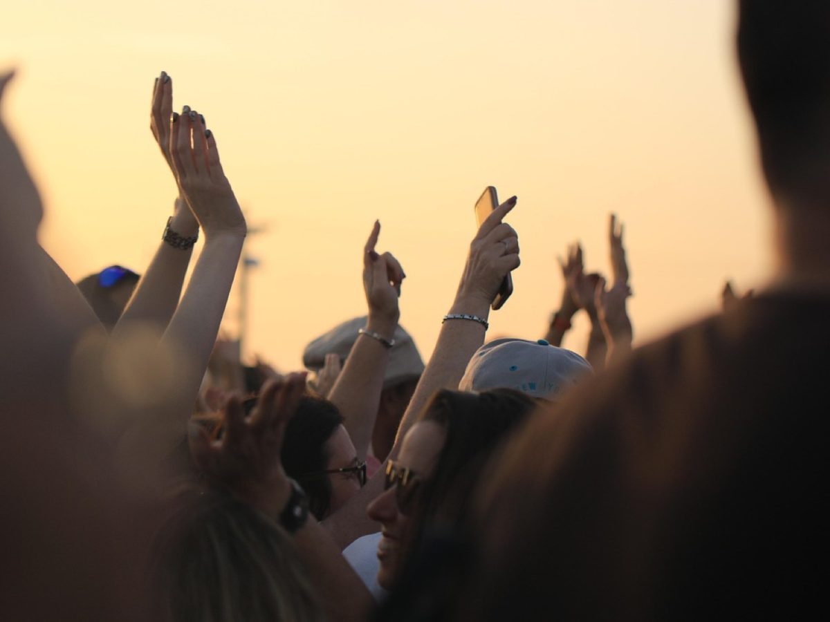 Goodies festivals : ce qu'il faut commander, et quand le faire