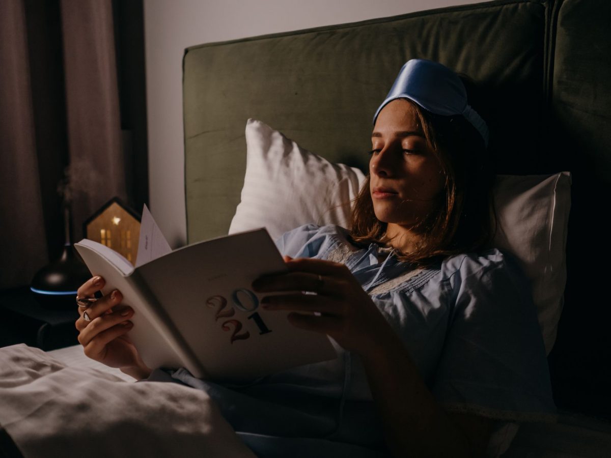 Transformez vos nuits : 7 astuces pour un sommeil réparateur