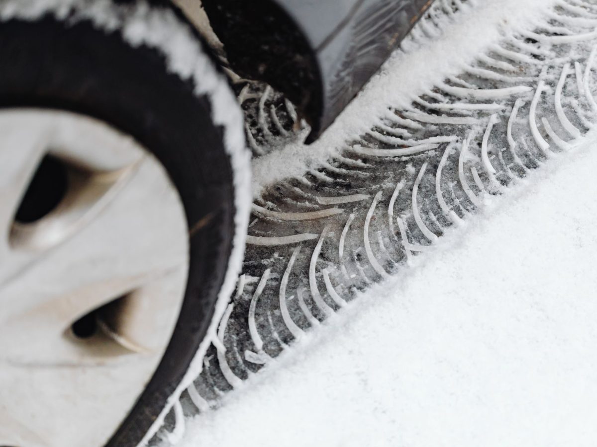 Pneus hiver ou été : quel choix pour votre sécurité ?