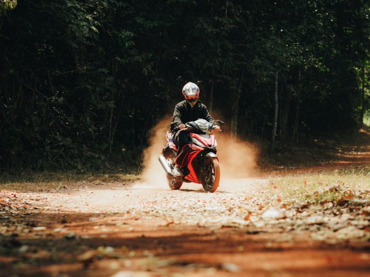 Conduire un scooter 125 avec le permis B