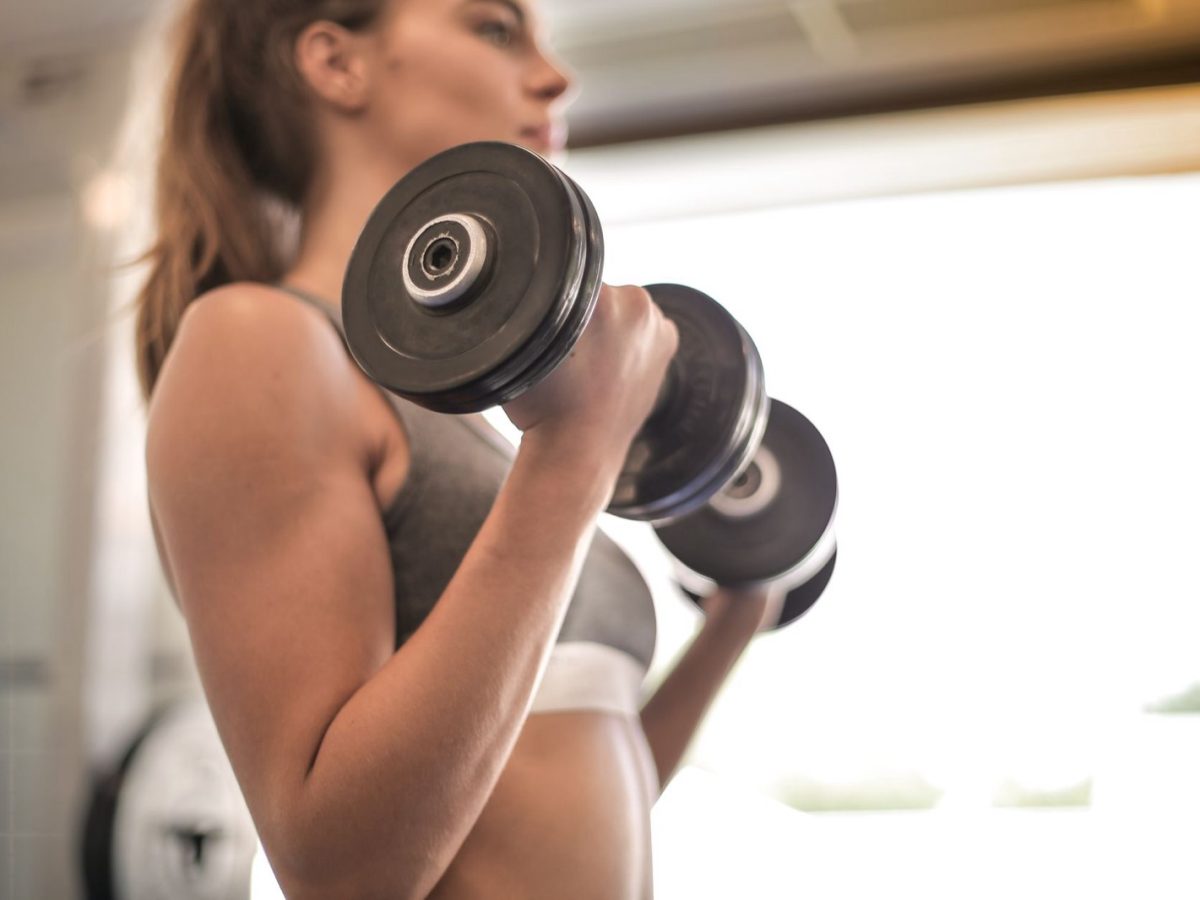 Sexisme en salle de sport : horaires, tenues, les femmes s'adaptent