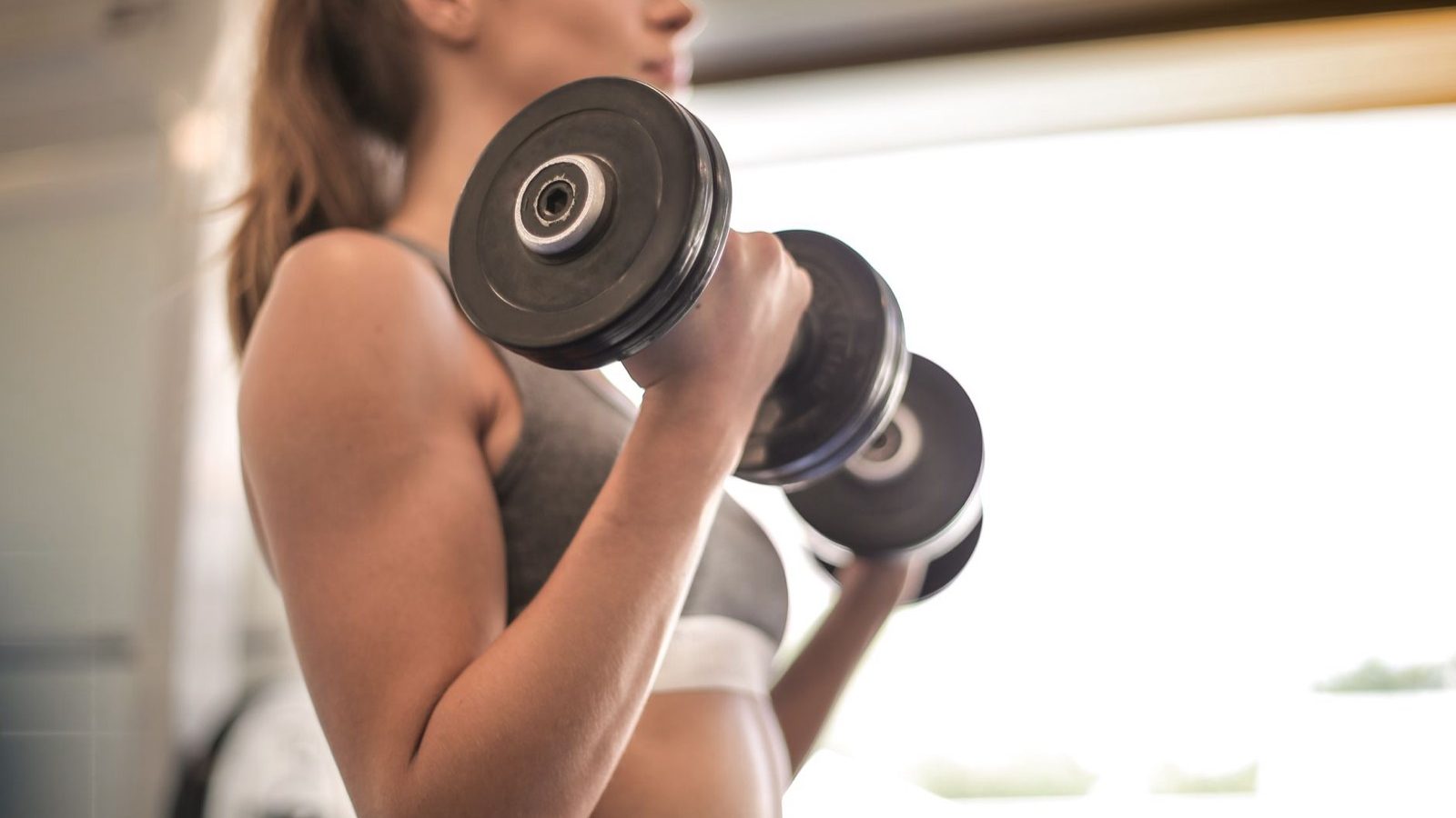 Sexisme en salle de sport : horaires, tenues, les femmes s'adaptent