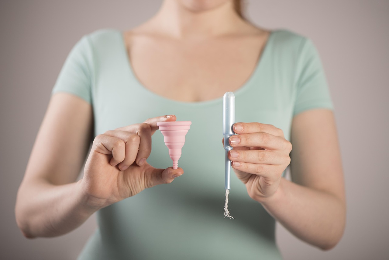 Dès le 1er octobre, qui bénéficiera du remboursement des protections menstruelles ?
